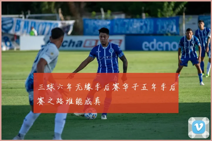 三球六年无缘季后赛华子五年季后赛之路谁能成真